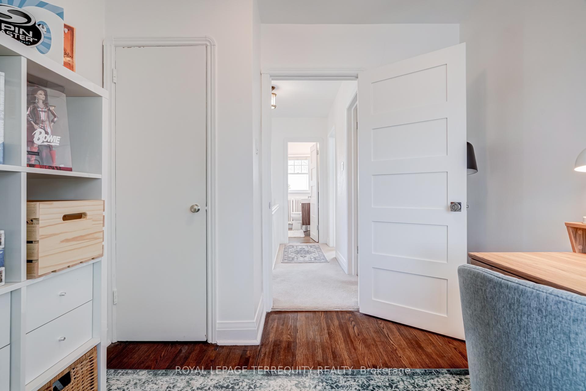Photo 26 of 44 Thursfield Crescent, Toronto, Leaside — HOMEH