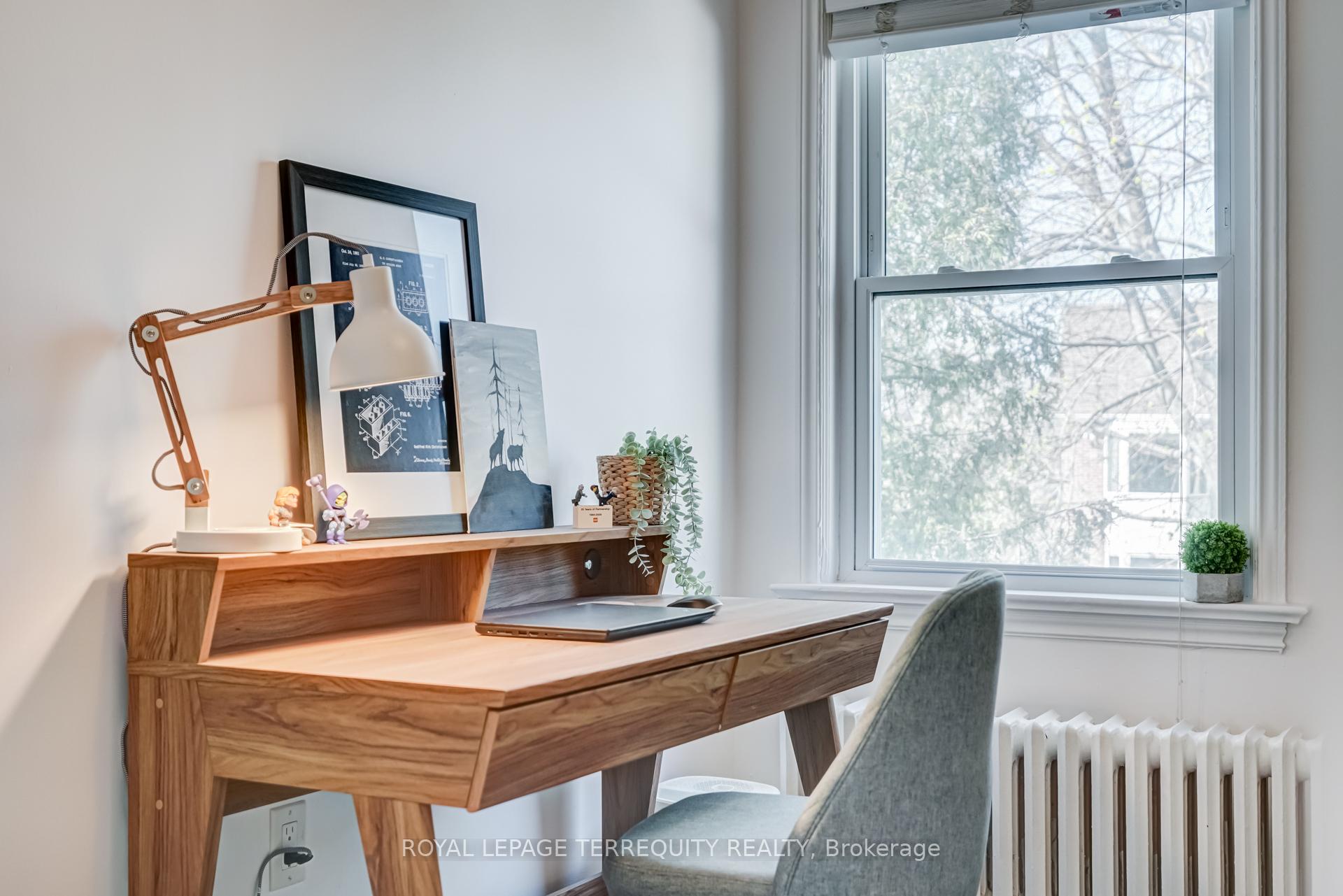 Photo 27 of 44 Thursfield Crescent, Toronto, Leaside — HOMEH