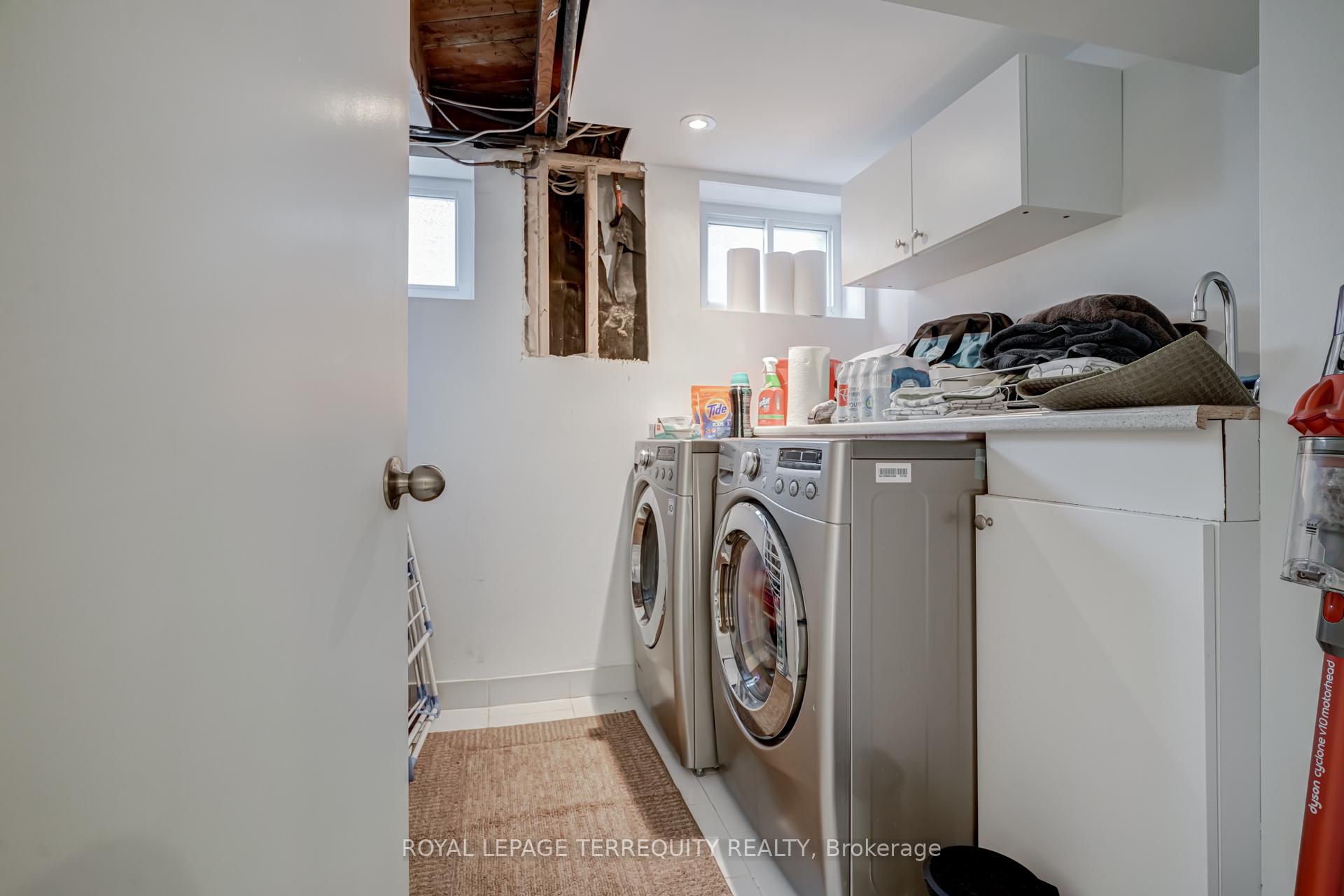 Photo 37 of 44 Thursfield Crescent, Toronto, Leaside — HOMEH