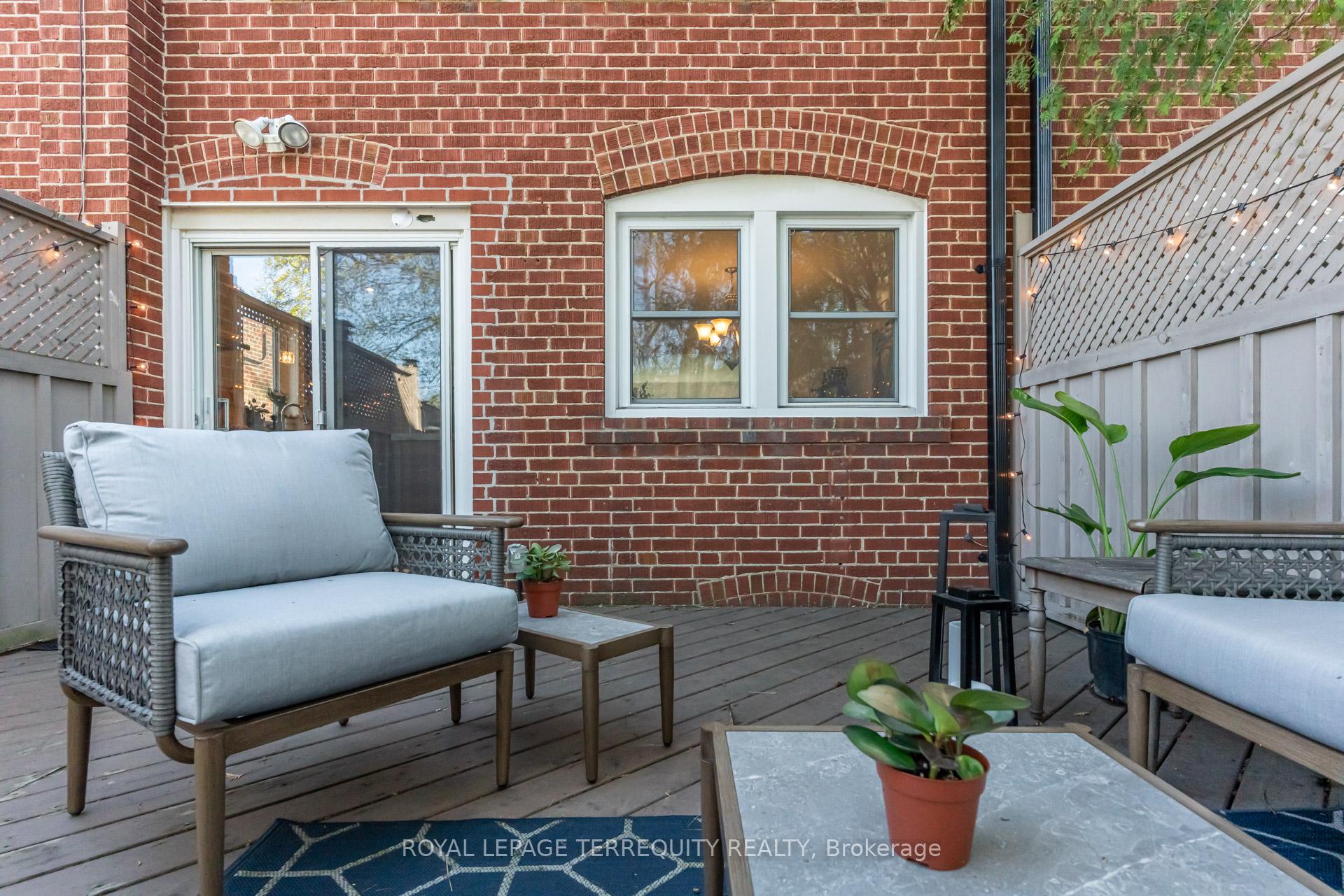 Photo 38 of 44 Thursfield Crescent, Toronto, Leaside — HOMEH