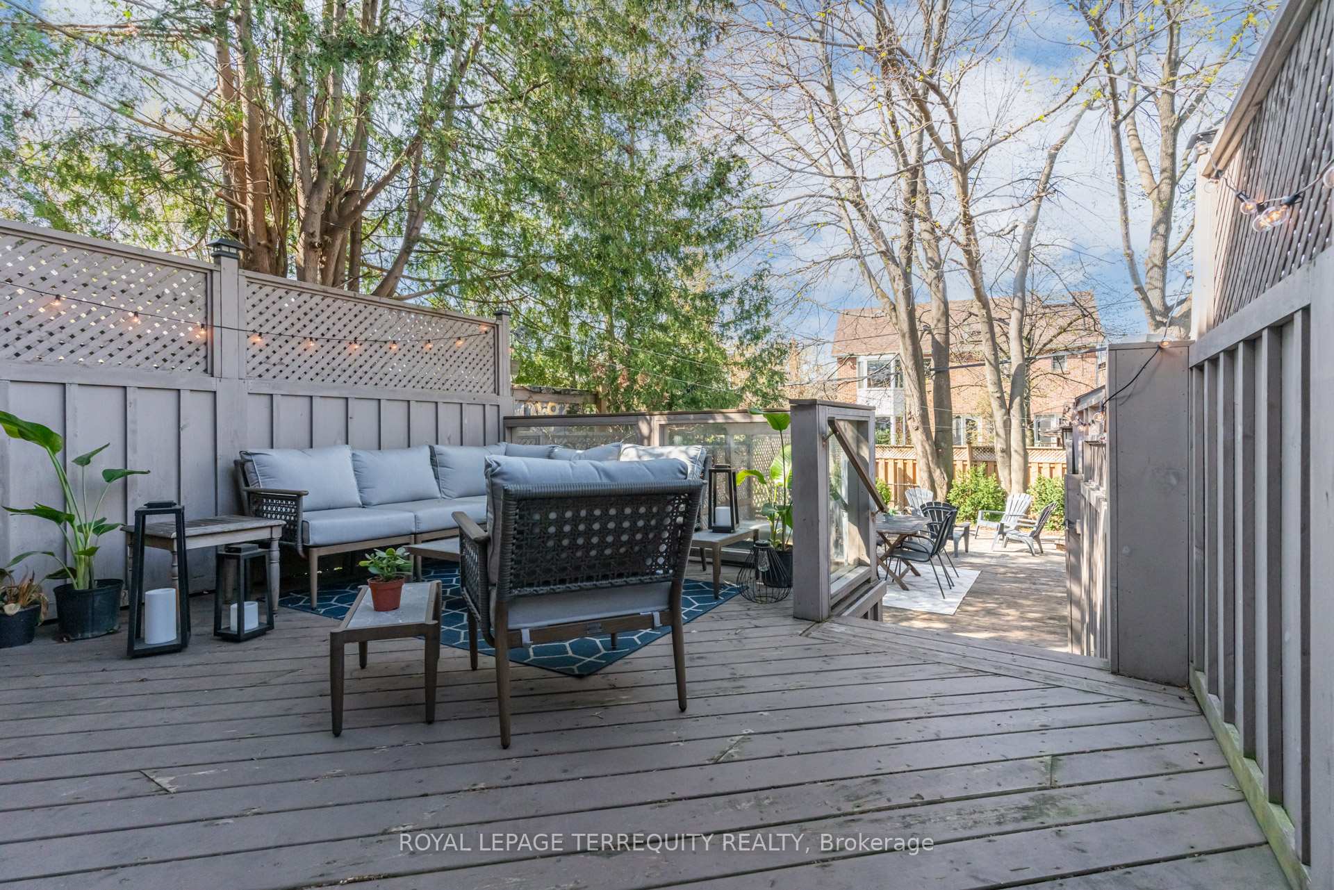 Photo 39 of 44 Thursfield Crescent, Toronto, Leaside — HOMEH