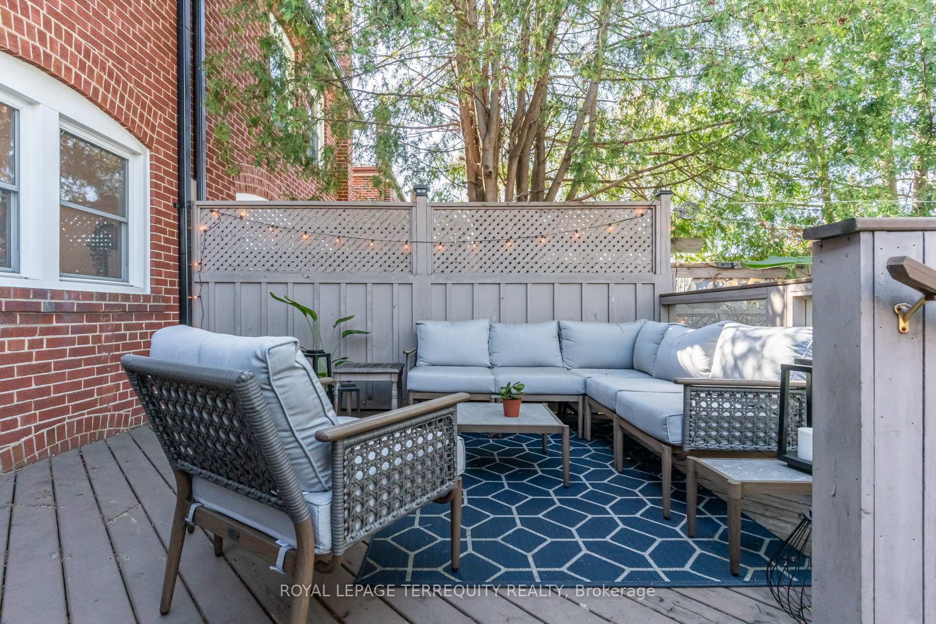 Photo 40 of 44 Thursfield Crescent, Toronto, Leaside — HOMEH
