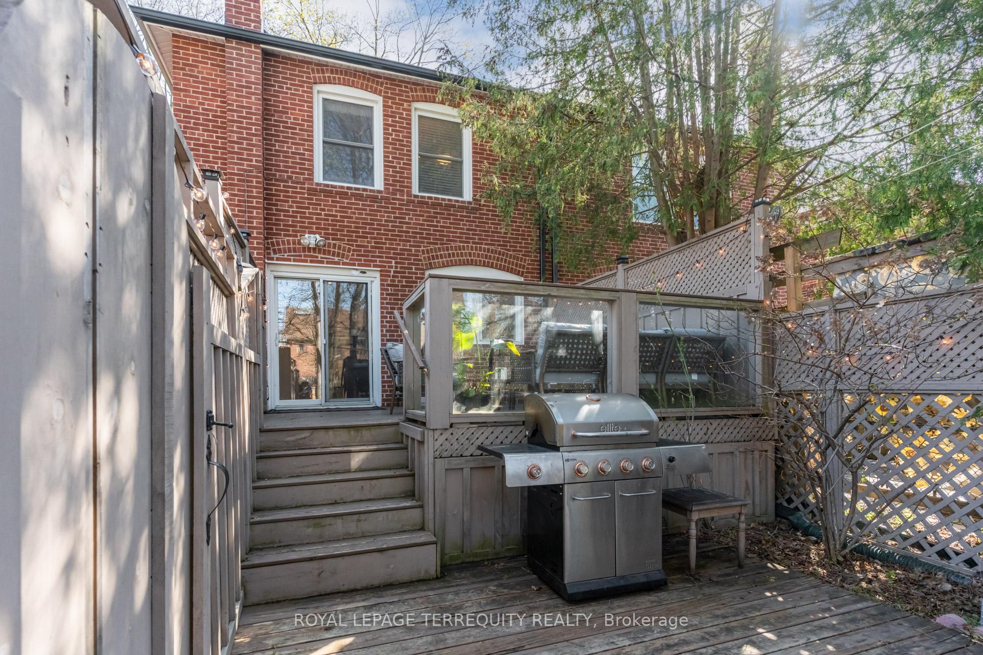 Photo 41 of 44 Thursfield Crescent, Toronto, Leaside — HOMEH