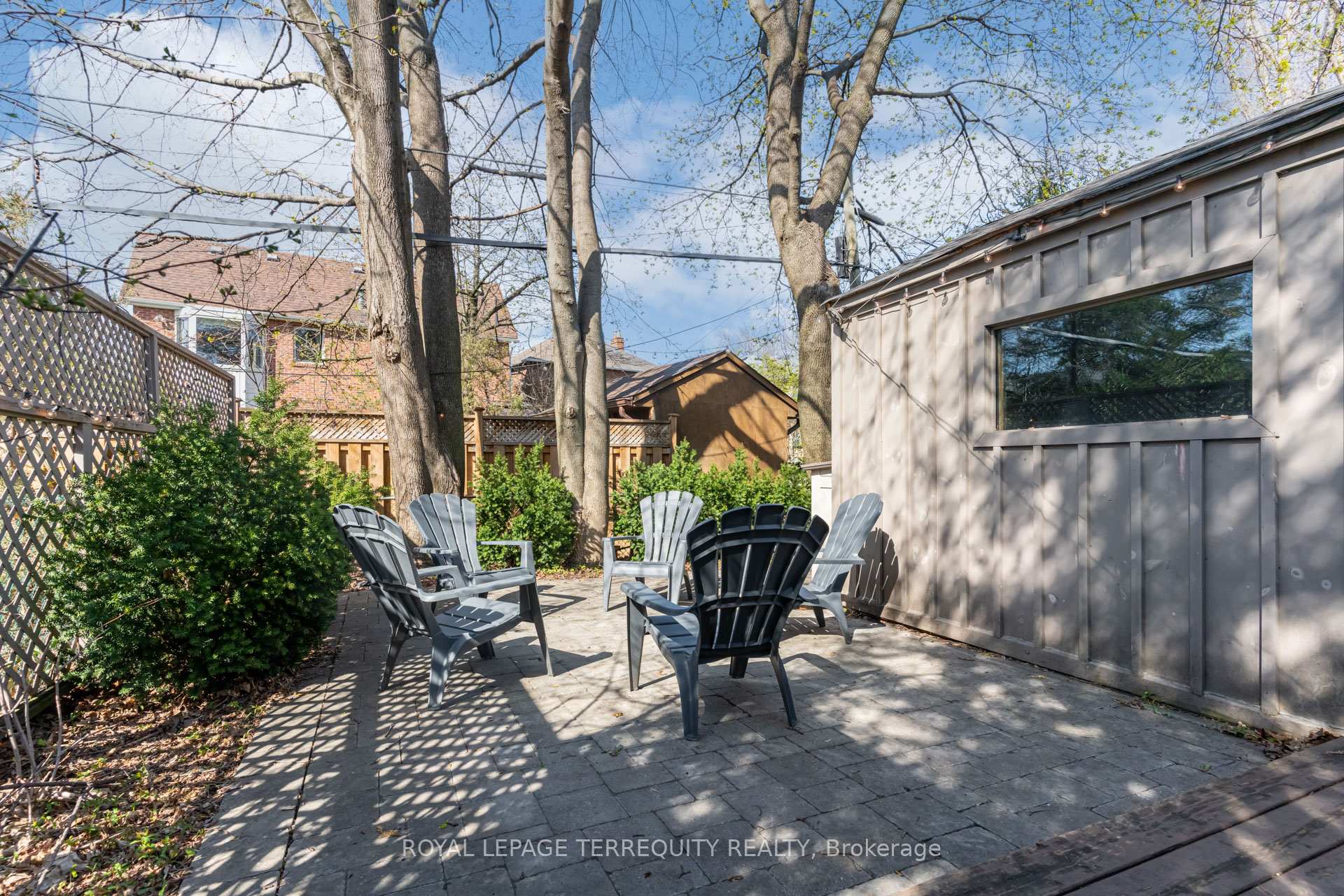 Photo 44 of 44 Thursfield Crescent, Toronto, Leaside — HOMEH