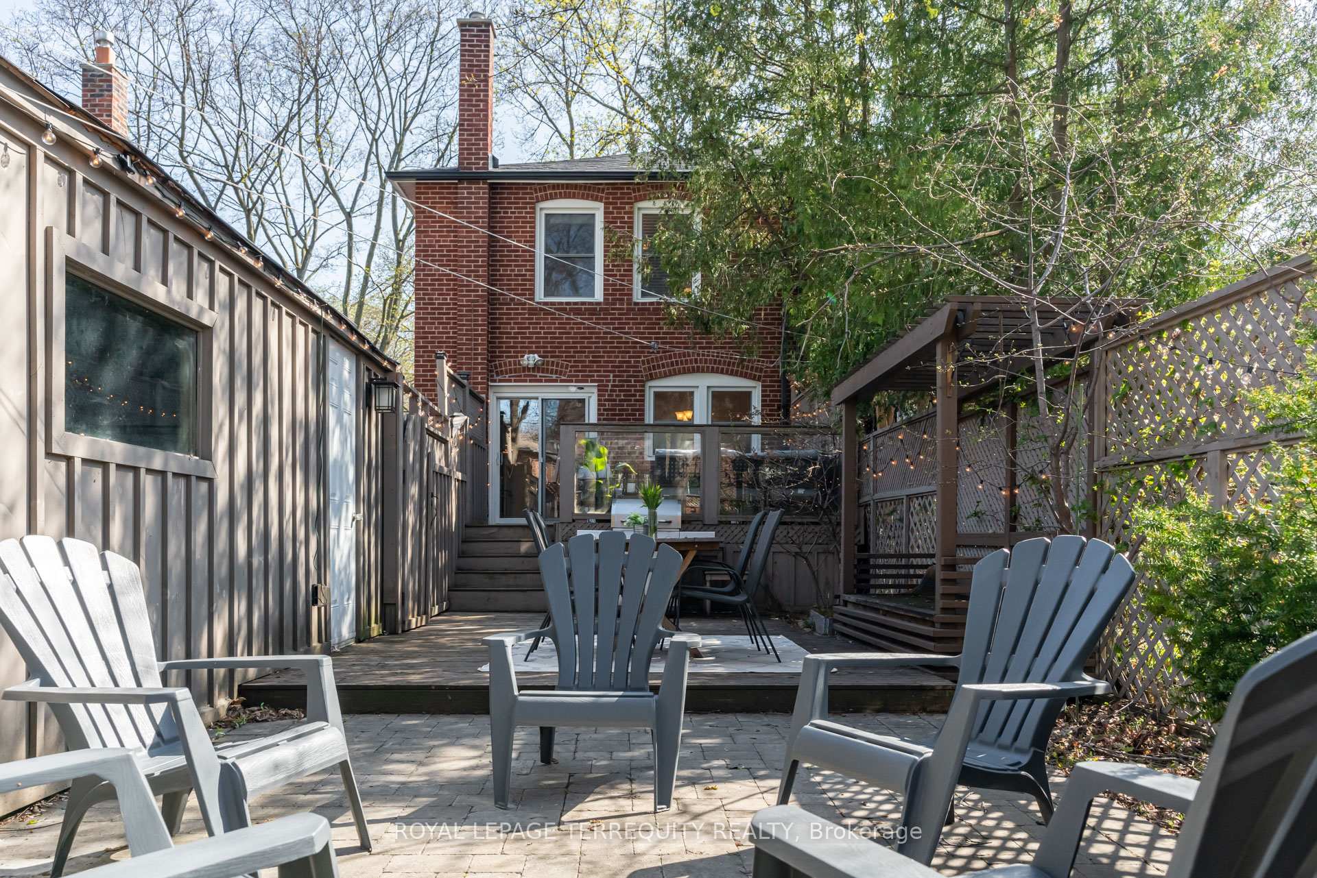 Photo 46 of 44 Thursfield Crescent, Toronto, Leaside — HOMEH