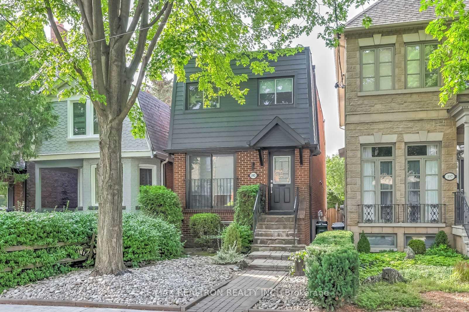 Photo 1 of 195 Bedford Park Avenue, Toronto, Lawrence Park North — HOMEH