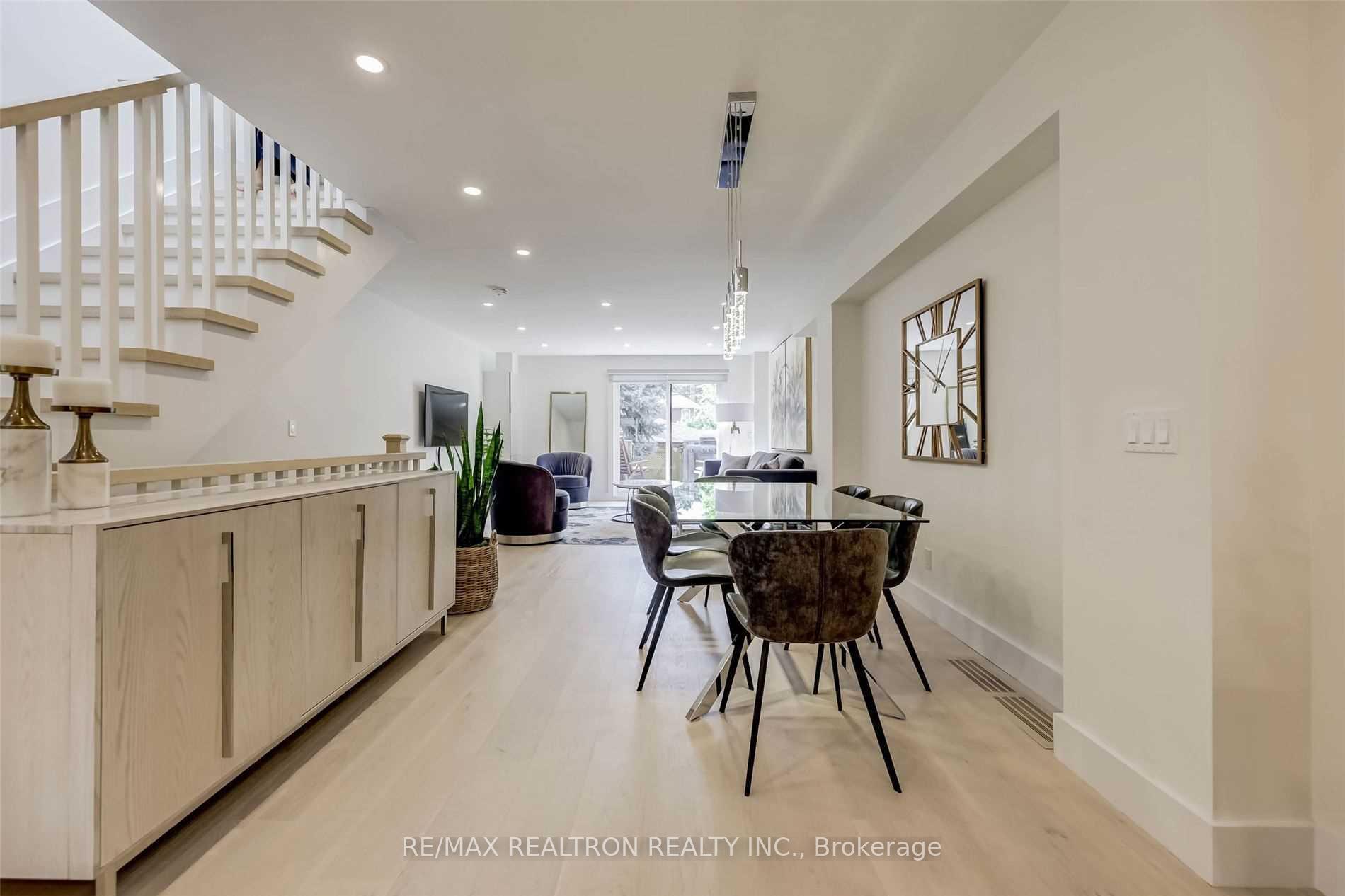 Photo 4 of 195 Bedford Park Avenue, Toronto, Lawrence Park North — HOMEH