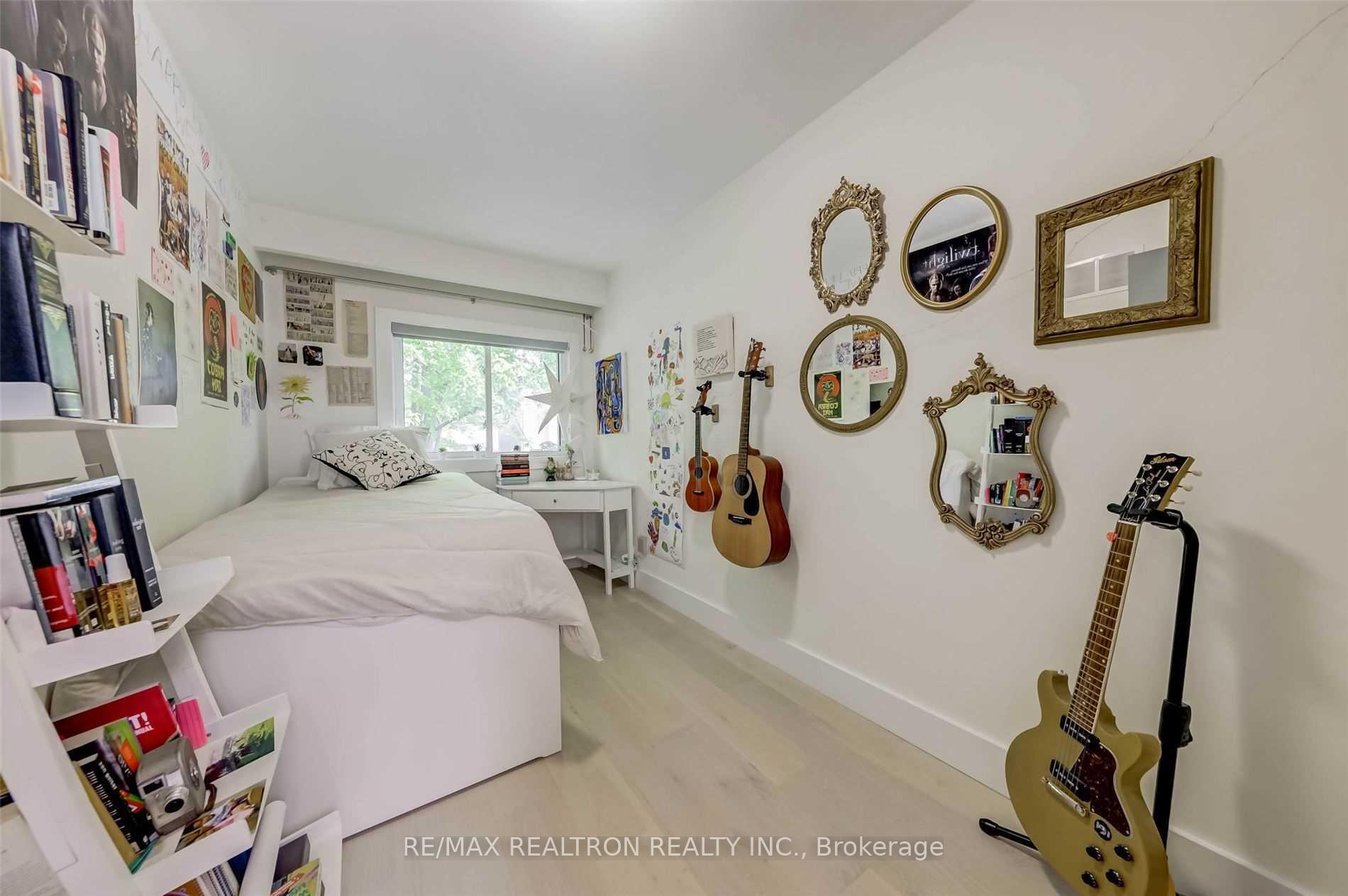 Photo 10 of 195 Bedford Park Avenue, Toronto, Lawrence Park North — HOMEH