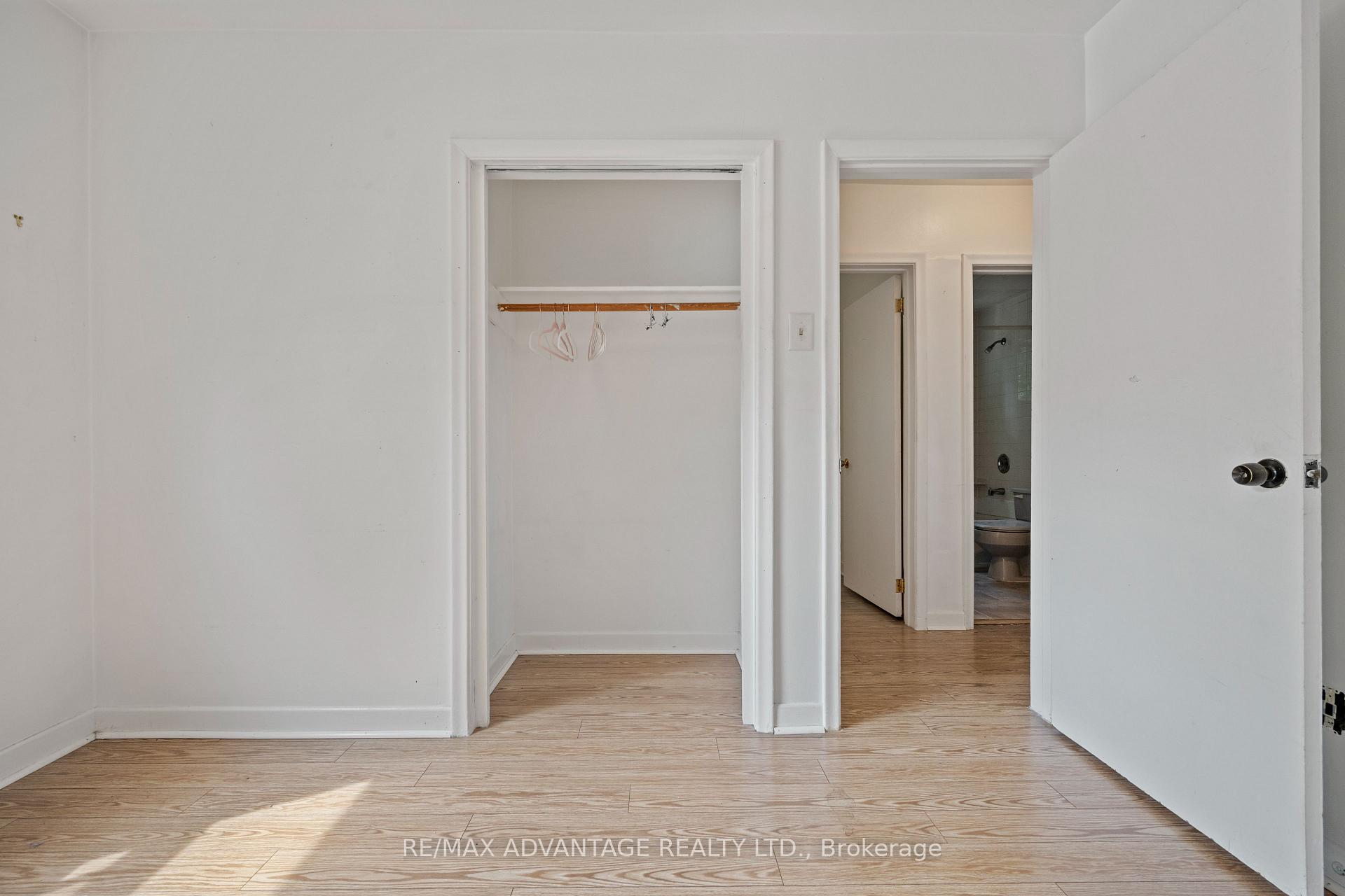 Photo 14 of 106 Hubbard Boulevard, Toronto, The Beaches — HOMEH