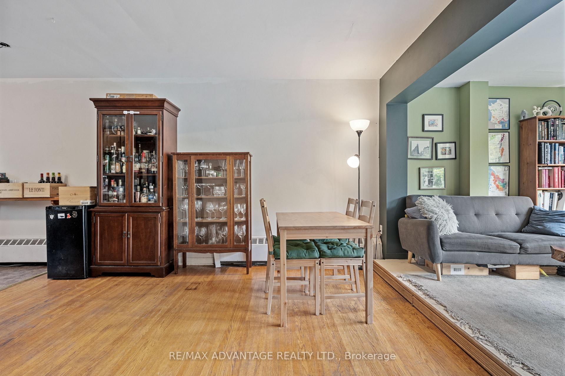 Photo 19 of 106 Hubbard Boulevard, Toronto, The Beaches — HOMEH