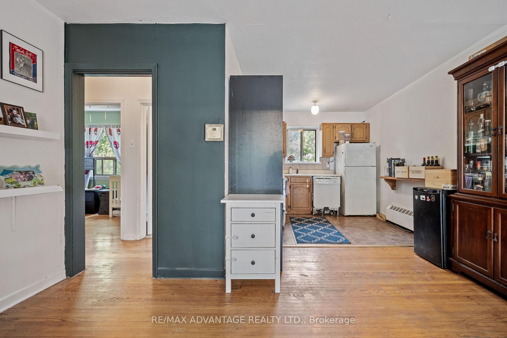 Photo 20 of 106 Hubbard Boulevard, Toronto, The Beaches — HOMEH