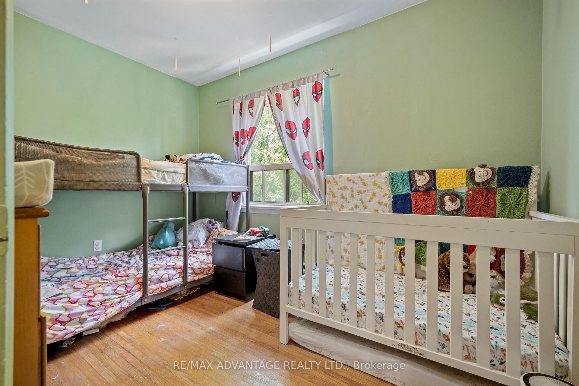 Photo 21 of 106 Hubbard Boulevard, Toronto, The Beaches — HOMEH