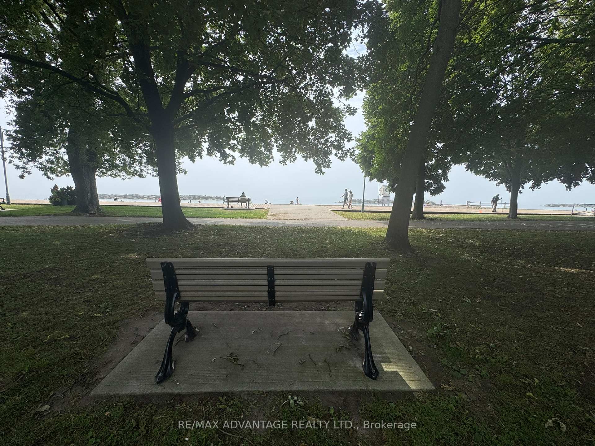 Photo 35 of 106 Hubbard Boulevard, Toronto, The Beaches — HOMEH
