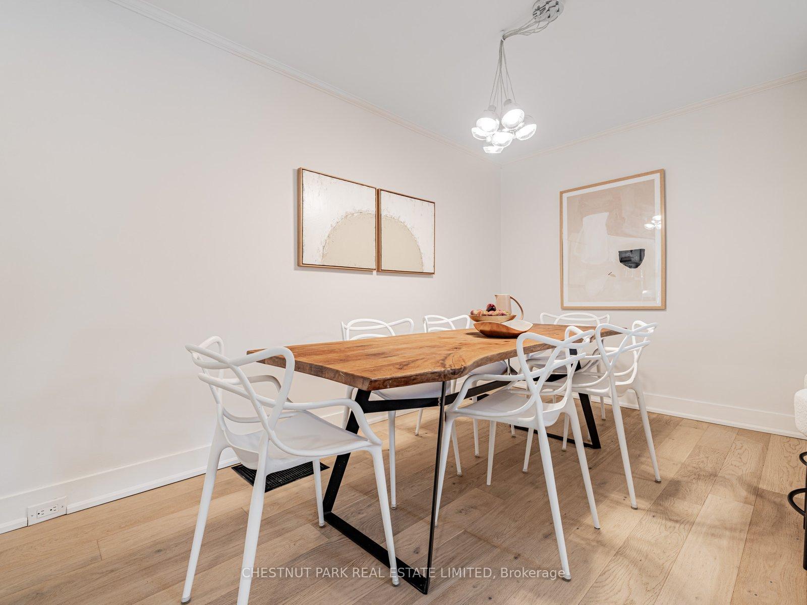 Photo 9 of 117 Glenvale Boulevard, Toronto, Leaside — HOMEH