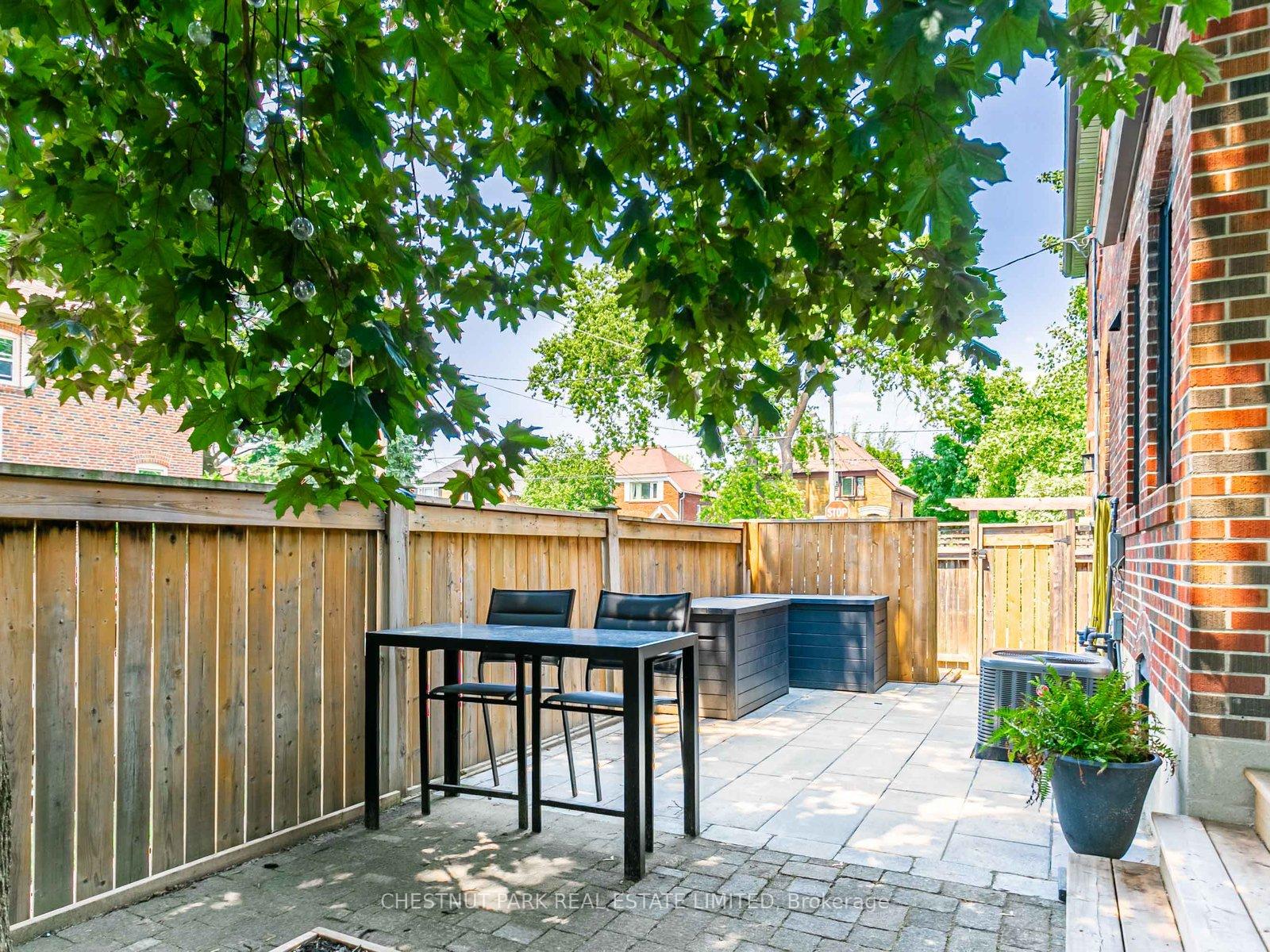 Photo 31 of 117 Glenvale Boulevard, Toronto, Leaside — HOMEH
