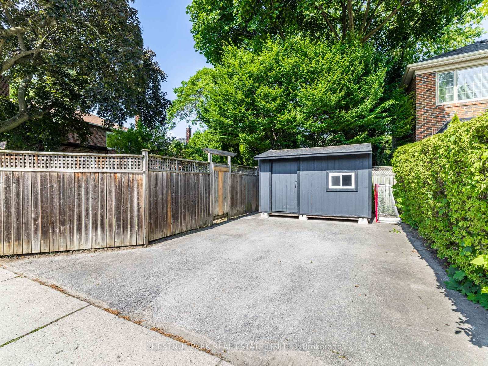 Photo 36 of 117 Glenvale Boulevard, Toronto, Leaside — HOMEH