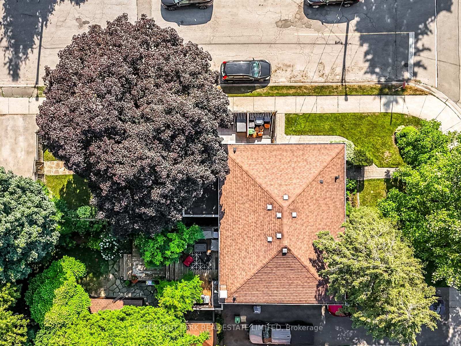 Photo 37 of 117 Glenvale Boulevard, Toronto, Leaside — HOMEH