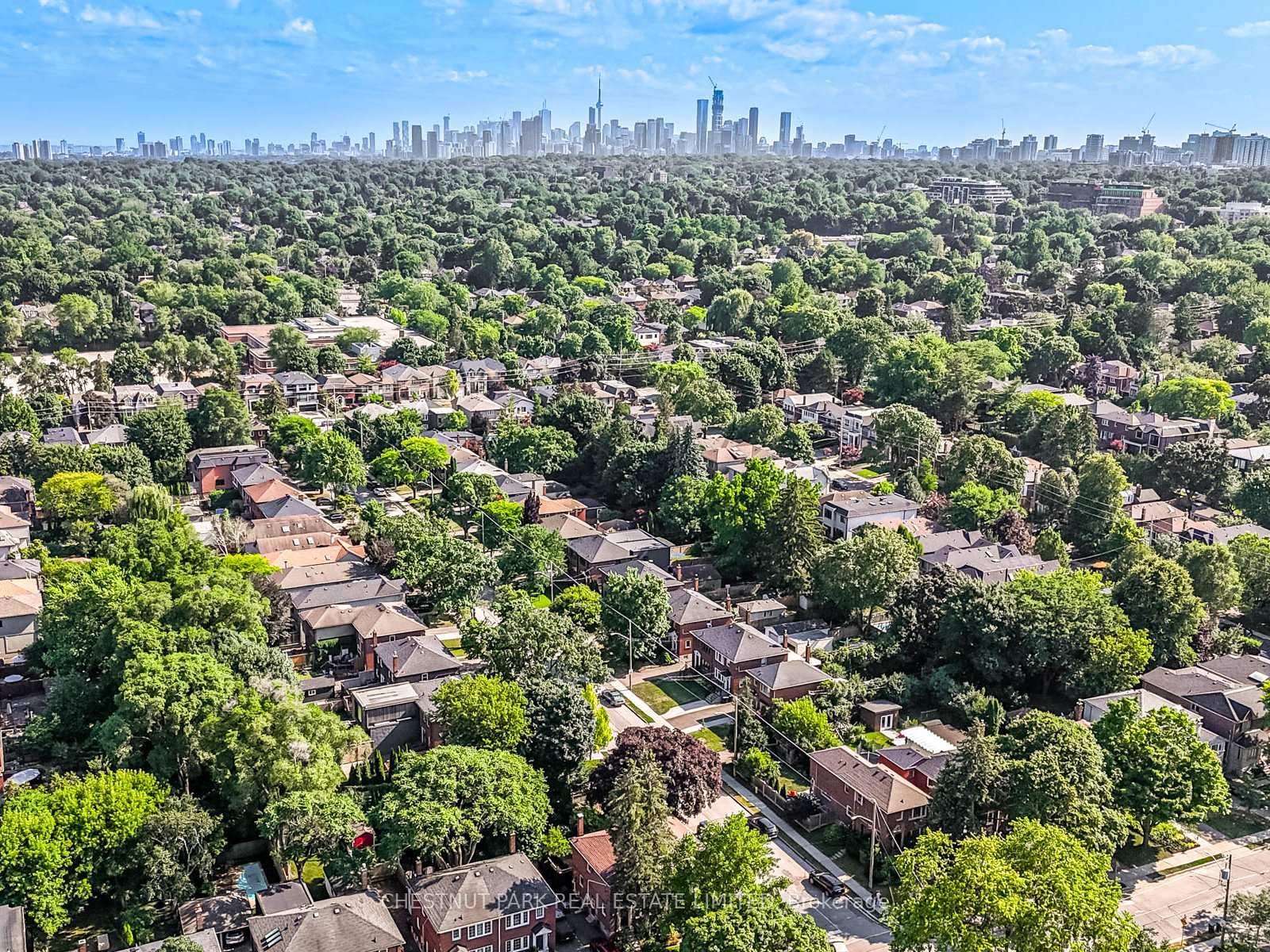 Photo 40 of 117 Glenvale Boulevard, Toronto, Leaside — HOMEH