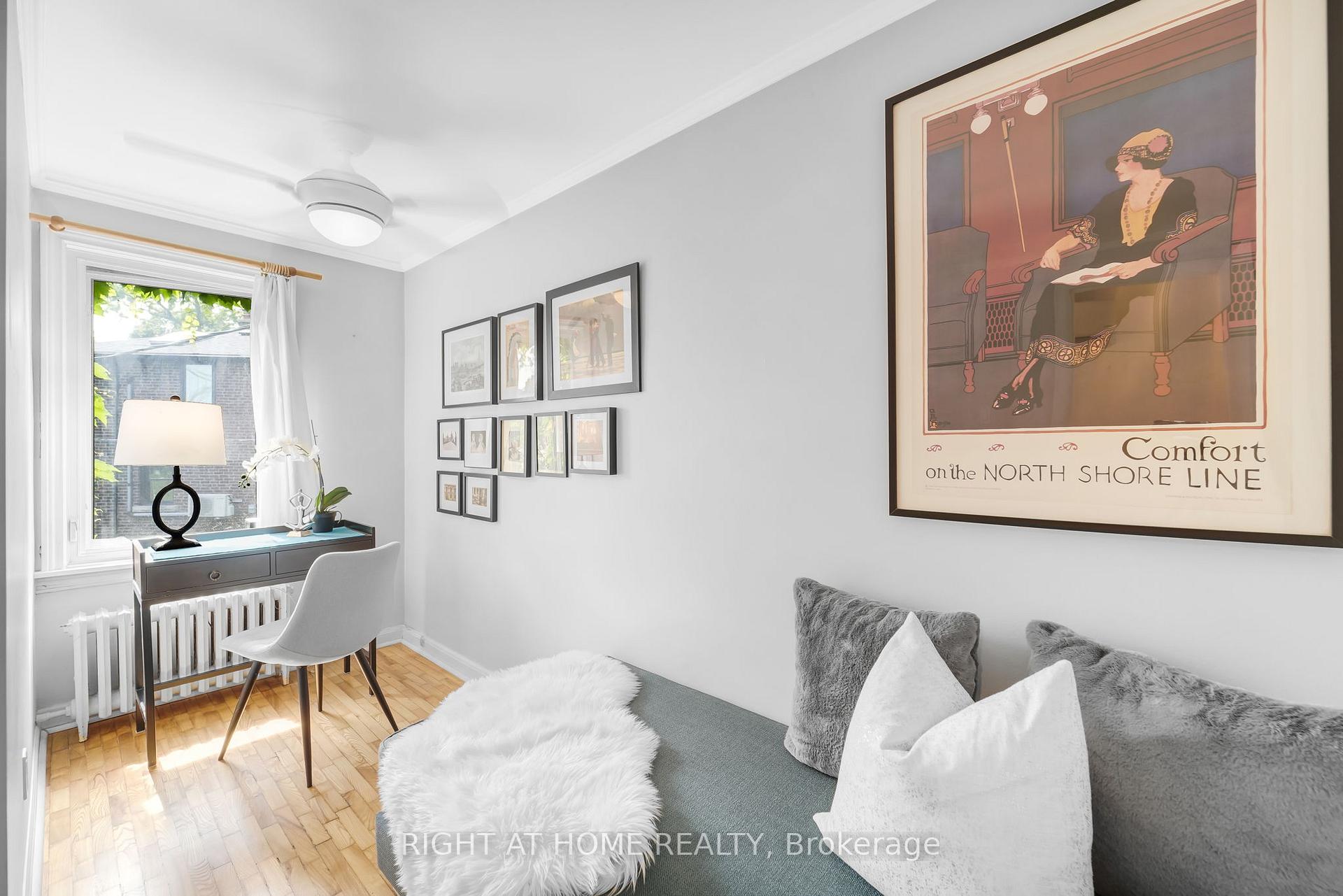 Photo 14 of 49 Summerhill Gardens, Toronto, Rosedale-Moore Park — HOMEH
