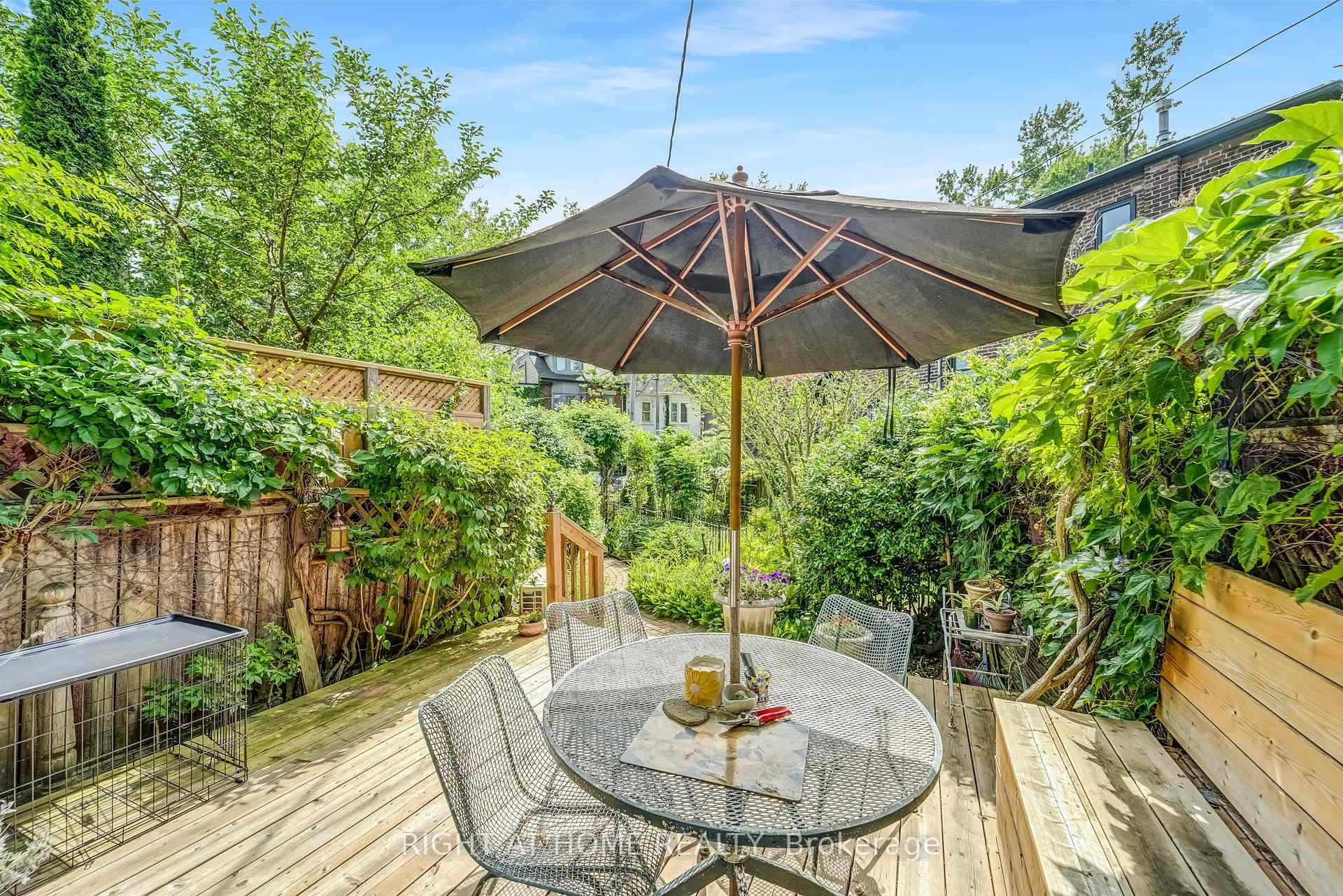 Photo 19 of 49 Summerhill Gardens, Toronto, Rosedale-Moore Park — HOMEH