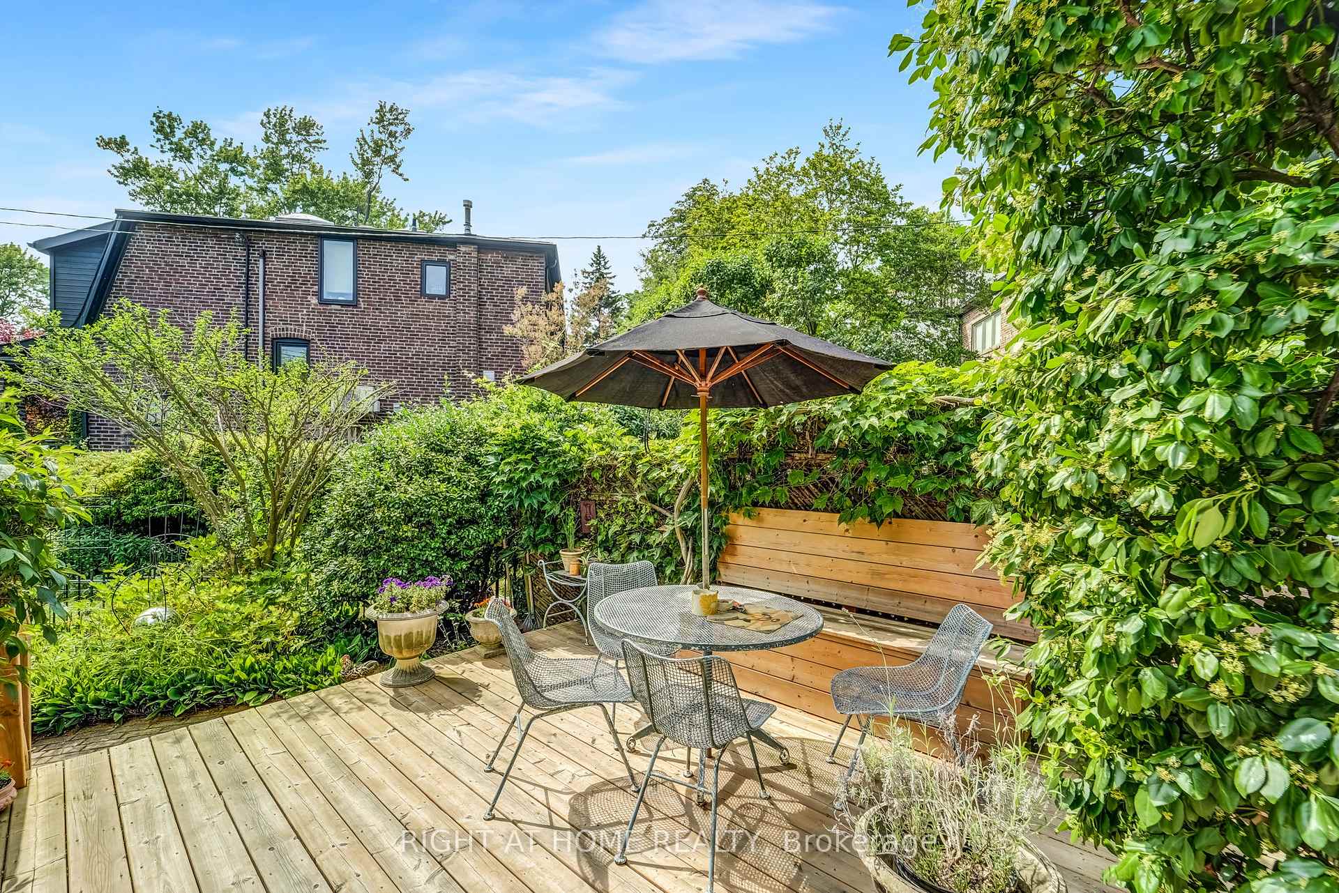 Photo 20 of 49 Summerhill Gardens, Toronto, Rosedale-Moore Park — HOMEH
