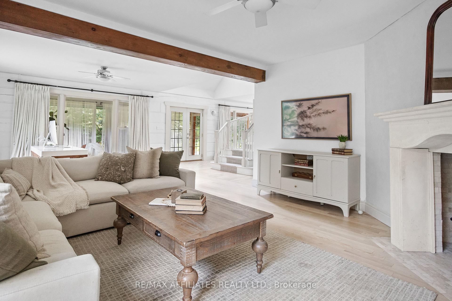 Photo 6 of 1727 Fallbrook Road, Tay Valley, Bathurst/Burgess & Sherbrooke (Bathurst) Twp — HOMEH