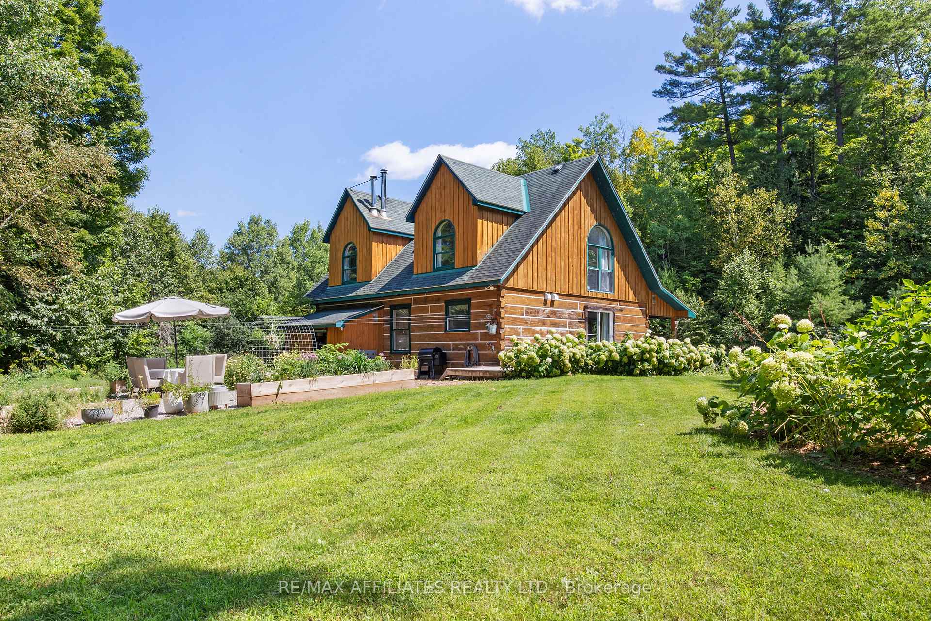 Photo 38 of 1727 Fallbrook Road, Tay Valley, Bathurst/Burgess & Sherbrooke (Bathurst) Twp — HOMEH