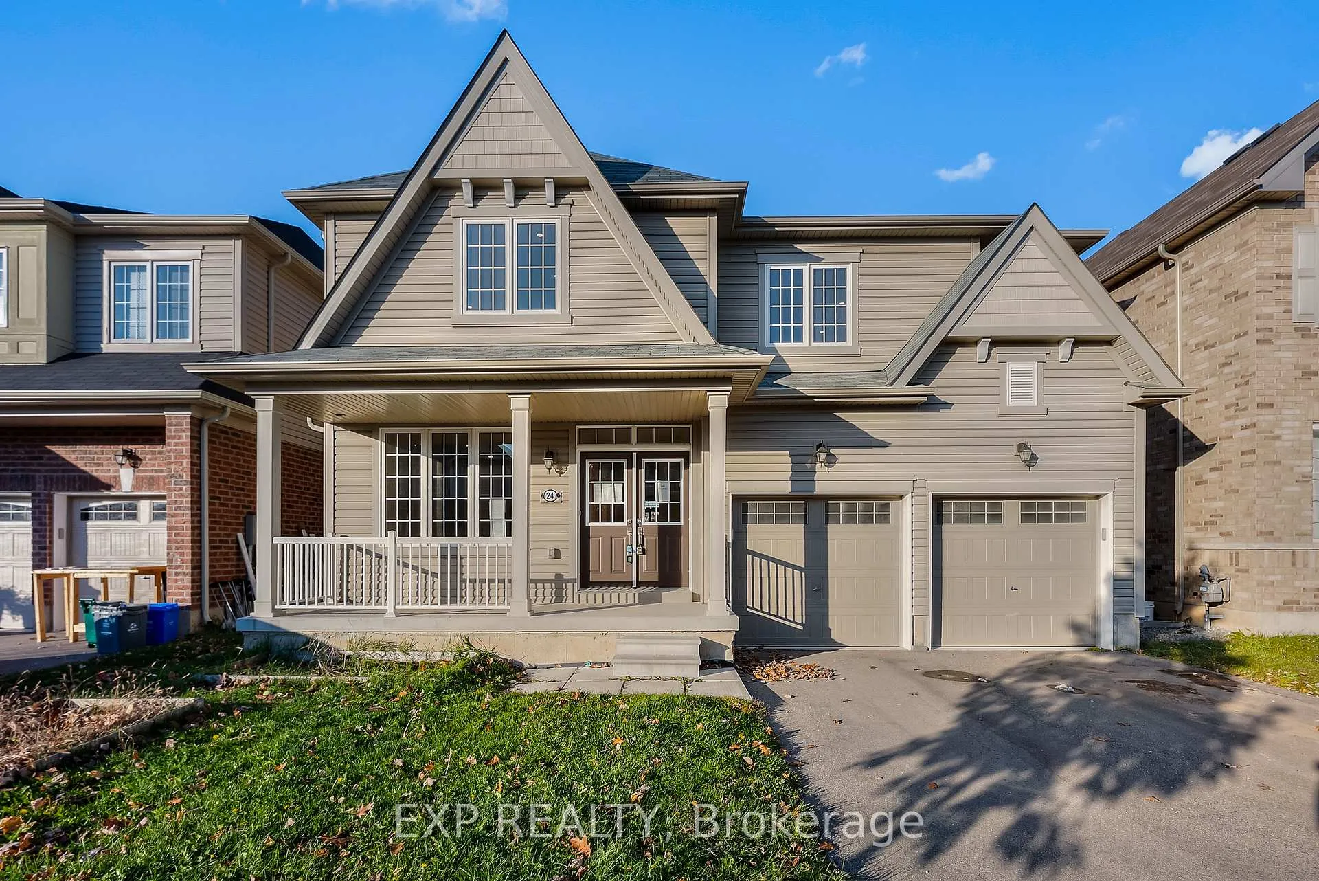 Photo 1 of 24 Esther Crescent, Thorold, Hurricane/Merrittville — HOMEH