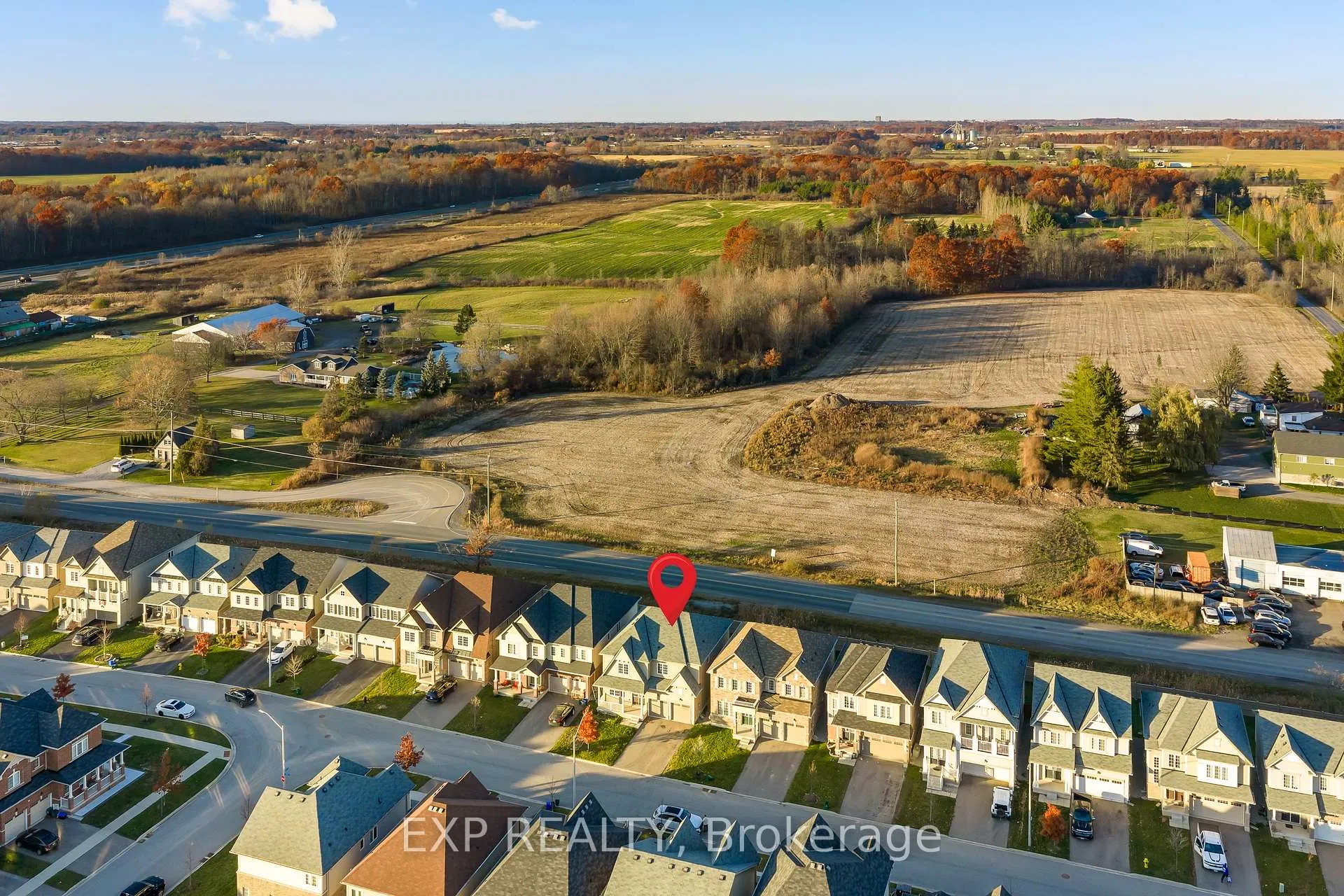 Photo 5 of 24 Esther Crescent, Thorold, Hurricane/Merrittville — HOMEH