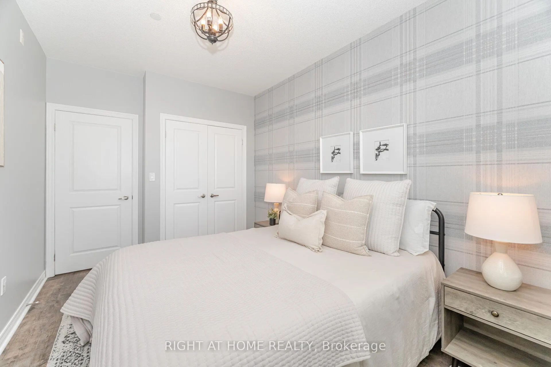 Photo 19 of Unit 408, 33 Whitmer Street, Milton, Scott — HOMEH