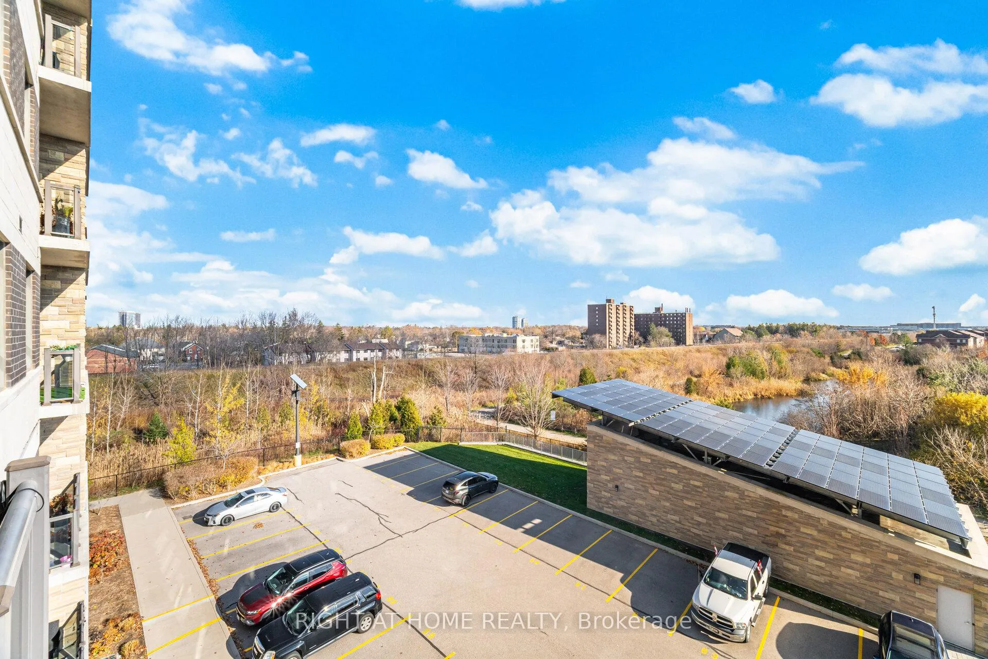 Photo 24 of Unit 408, 33 Whitmer Street, Milton, Scott — HOMEH