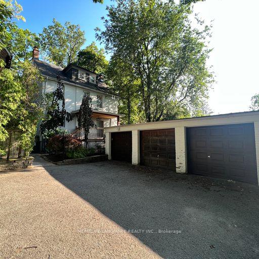 Photo 5 of 30 Old Bridle Path, Toronto, Rosedale-Moore Park — HOMEH