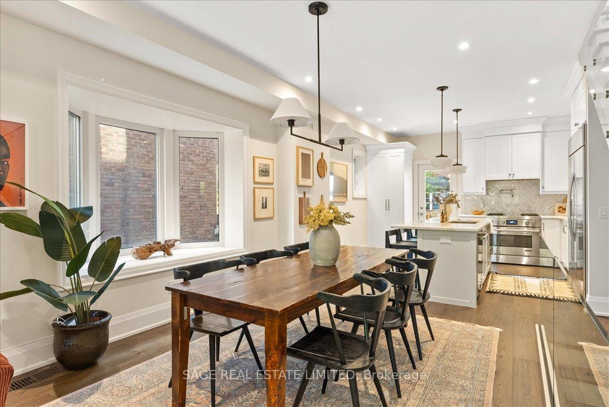 Photo 6 of 324 Beech Avenue, Toronto, The Beaches — HOMEH