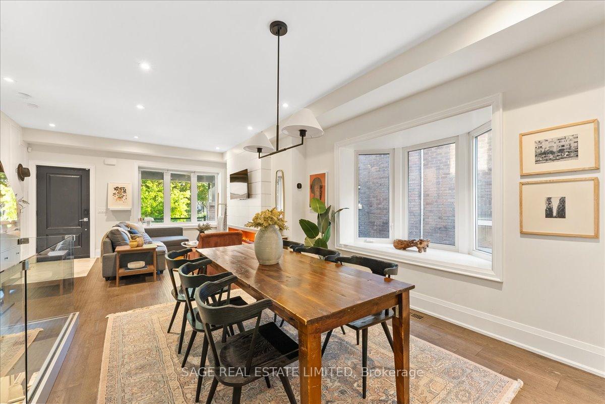 Photo 7 of 324 Beech Avenue, Toronto, The Beaches — HOMEH