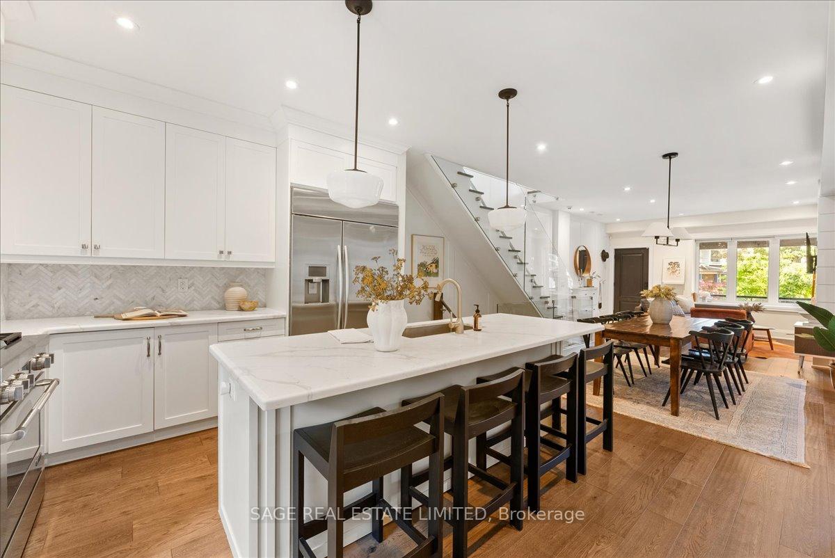 Photo 14 of 324 Beech Avenue, Toronto, The Beaches — HOMEH