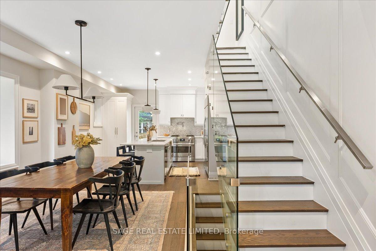 Photo 15 of 324 Beech Avenue, Toronto, The Beaches — HOMEH