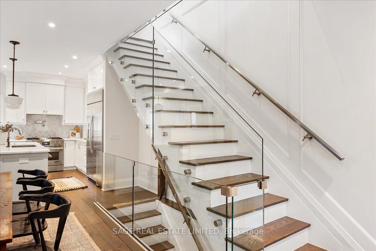 Photo 16 of 324 Beech Avenue, Toronto, The Beaches — HOMEH
