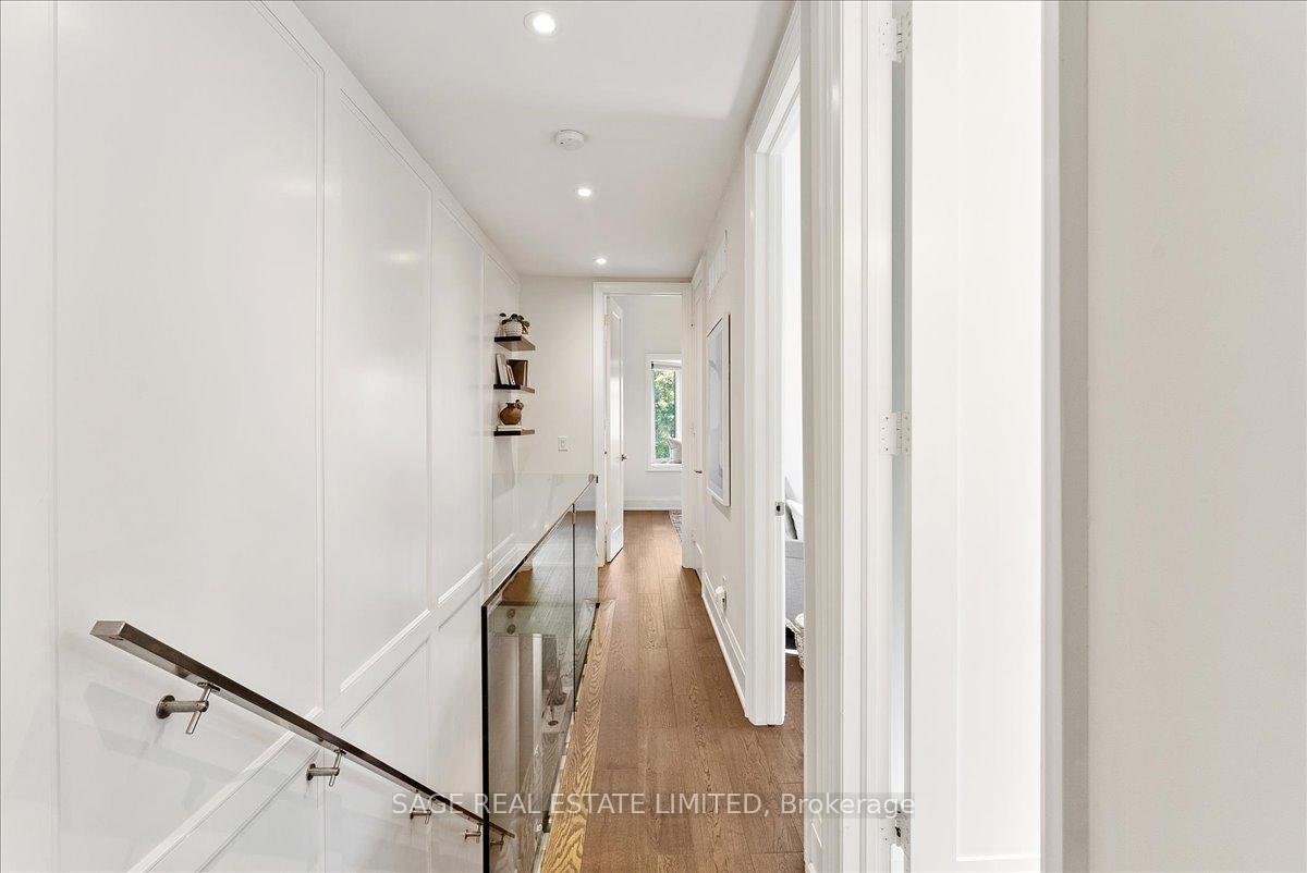 Photo 17 of 324 Beech Avenue, Toronto, The Beaches — HOMEH