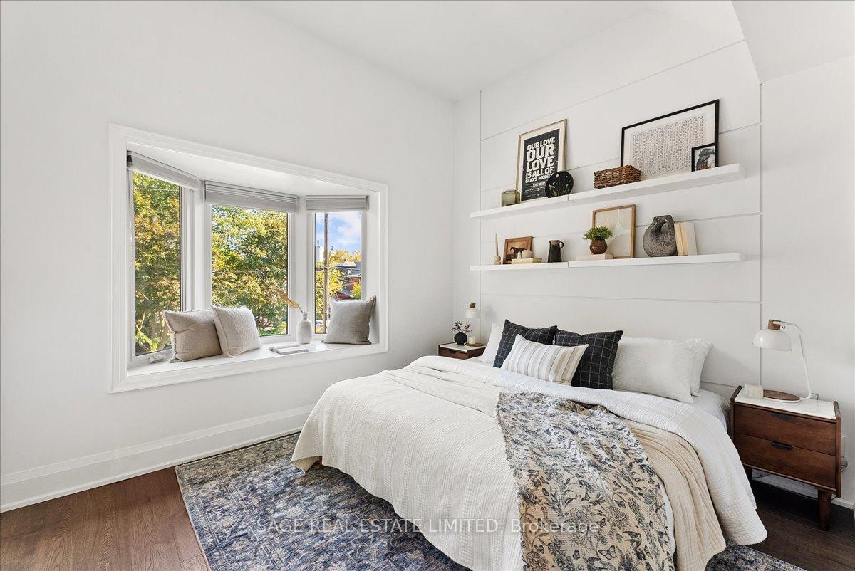 Photo 18 of 324 Beech Avenue, Toronto, The Beaches — HOMEH