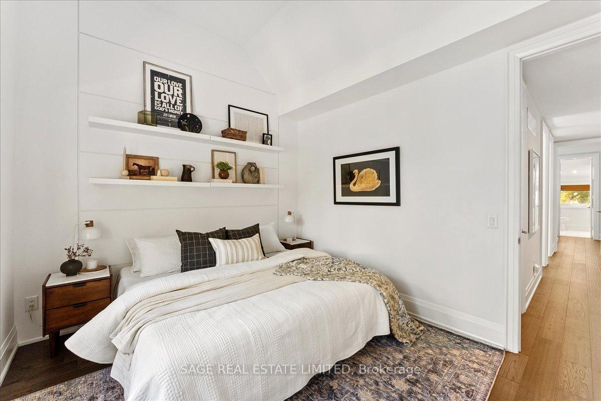 Photo 19 of 324 Beech Avenue, Toronto, The Beaches — HOMEH