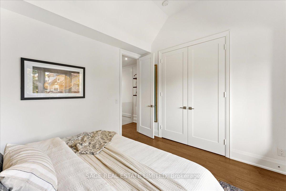 Photo 20 of 324 Beech Avenue, Toronto, The Beaches — HOMEH