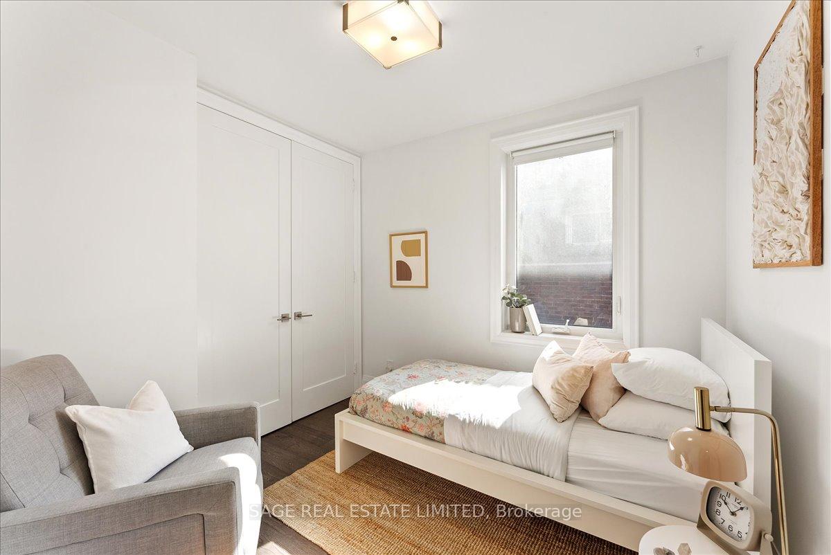 Photo 21 of 324 Beech Avenue, Toronto, The Beaches — HOMEH