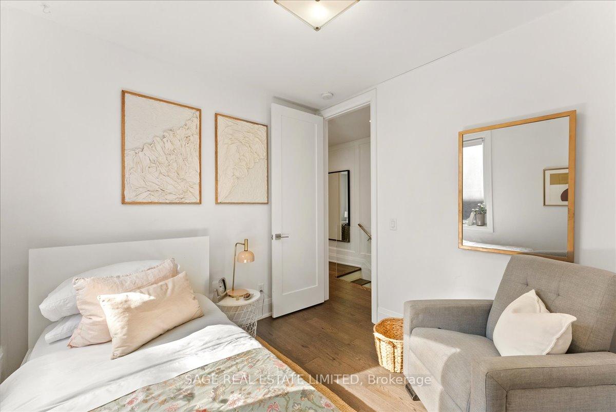 Photo 22 of 324 Beech Avenue, Toronto, The Beaches — HOMEH