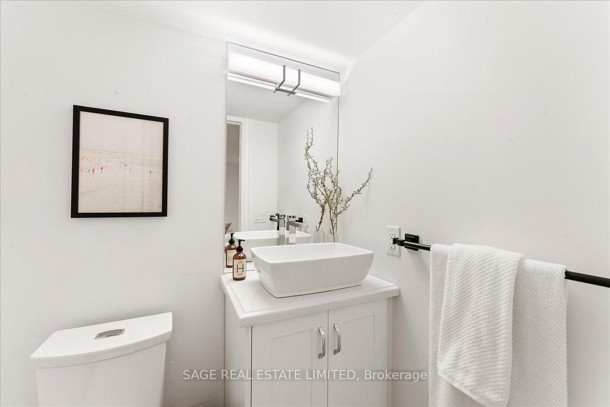 Photo 31 of 324 Beech Avenue, Toronto, The Beaches — HOMEH