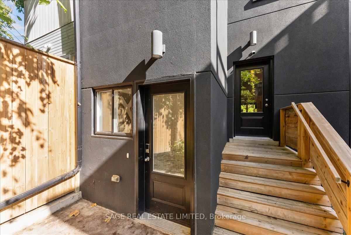 Photo 32 of 324 Beech Avenue, Toronto, The Beaches — HOMEH