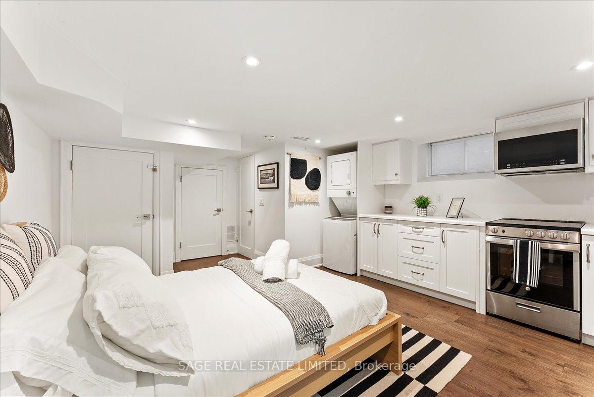 Photo 34 of 324 Beech Avenue, Toronto, The Beaches — HOMEH