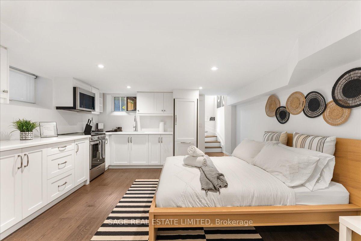 Photo 35 of 324 Beech Avenue, Toronto, The Beaches — HOMEH