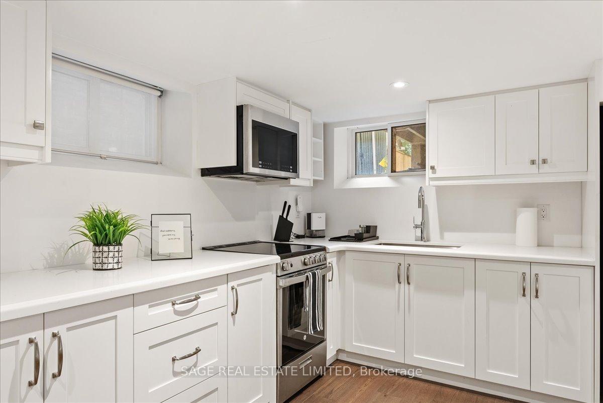 Photo 36 of 324 Beech Avenue, Toronto, The Beaches — HOMEH