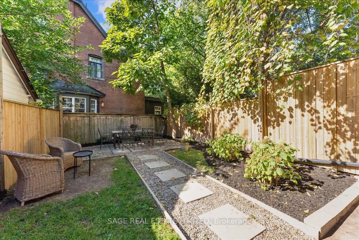 Photo 38 of 324 Beech Avenue, Toronto, The Beaches — HOMEH