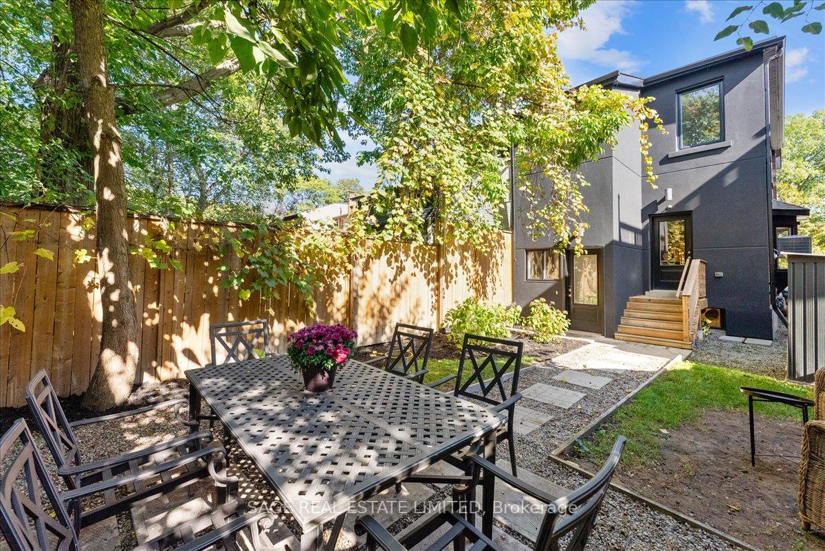 Photo 39 of 324 Beech Avenue, Toronto, The Beaches — HOMEH